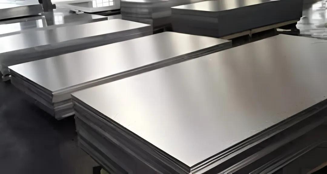 Leading Aluminium Plate Manufacturer in India Offering Premium Quality Products