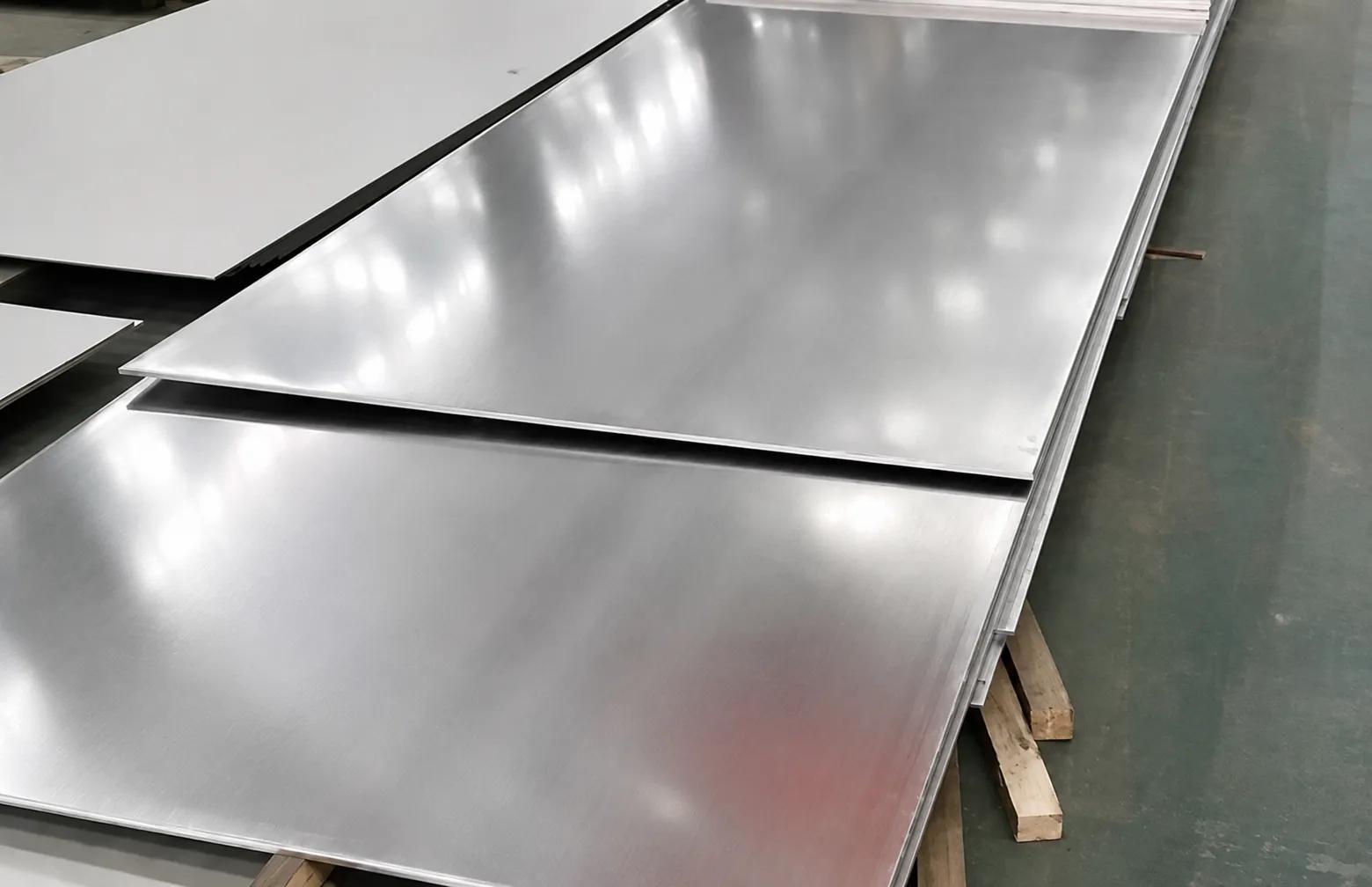 A Complete Guide to Choosing Trusted Aluminium Sheet Manufacturers in Mumbai