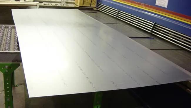 Manufacturing Excellence Starts Here: Titanium Sheet Manufacturer in India for Premium-Grade Sheets
